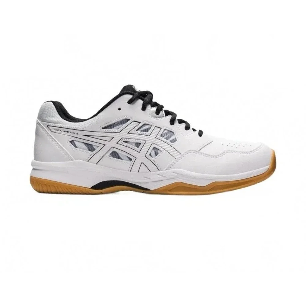 Asics mens size